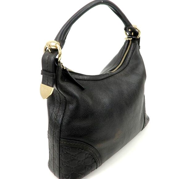 Gucci Handbags - 💎✨STUNNING✨💎AUTHENTIC Gucci Guccissima Leather Shoulder bag